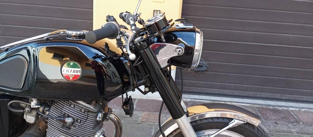 Laverda GT 750 2°serie (6)