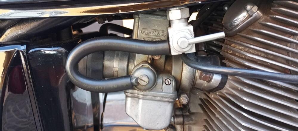 Laverda GT 750 2°serie (9)