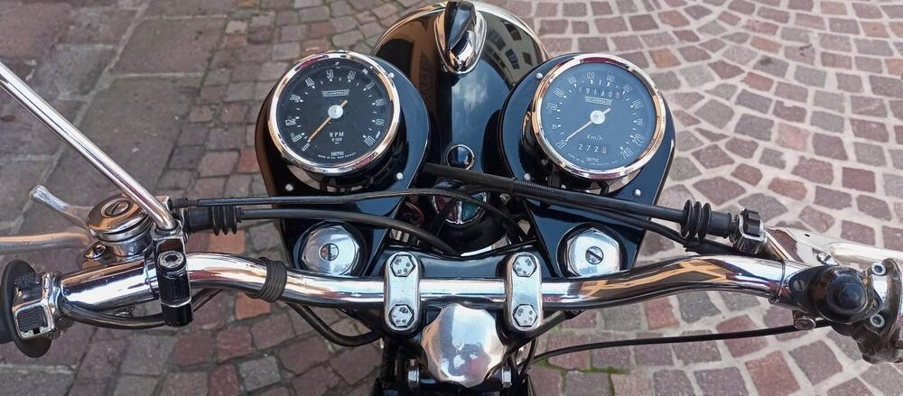 Laverda GT 750 2°serie (11)