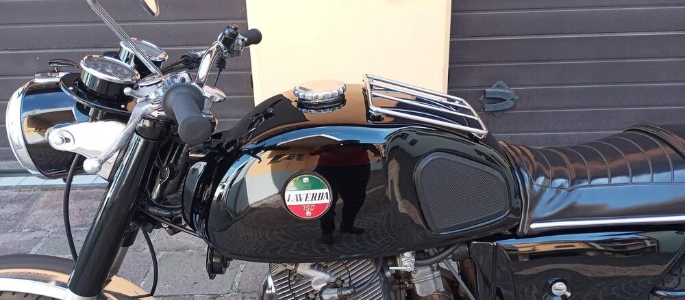 Laverda GT 750 2°serie (16)