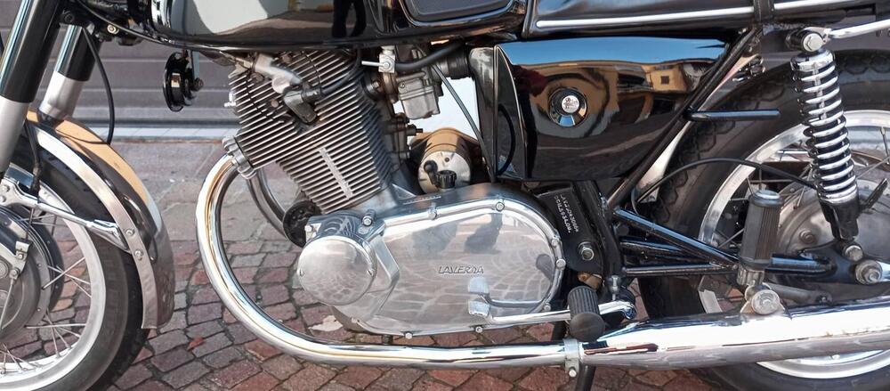 Laverda GT 750 2°serie (17)