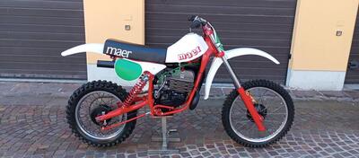 Maer 250 cross  d'epoca