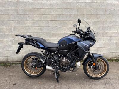 Yamaha Tracer 7 GT (2021 - 24) usata