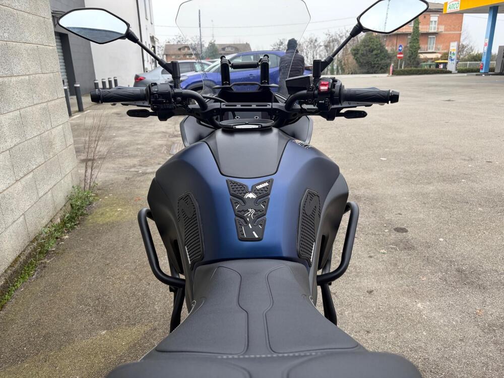 Yamaha Tracer 7 GT (2021 - 24) (3)