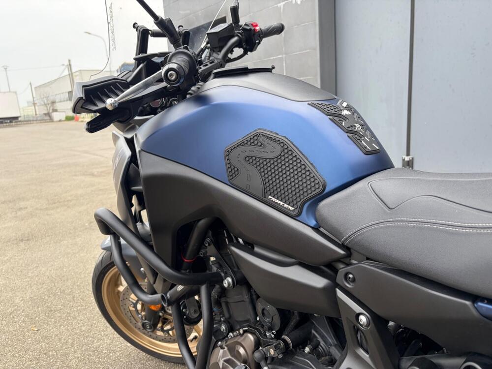 Yamaha Tracer 7 GT (2021 - 24) (5)
