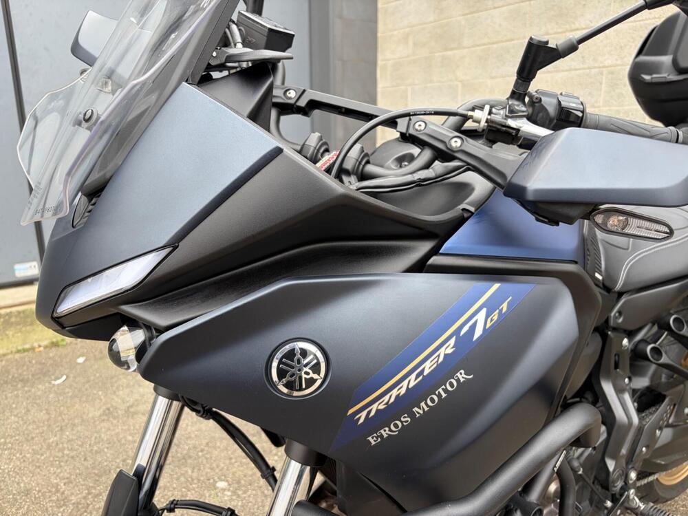 Yamaha Tracer 7 GT (2021 - 24) (6)