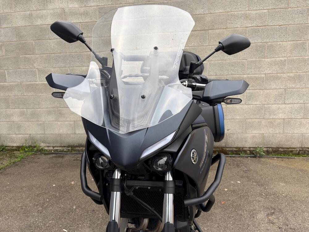 Yamaha Tracer 7 GT (2021 - 24) (7)