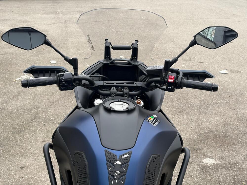 Yamaha Tracer 7 GT (2021 - 24) (11)