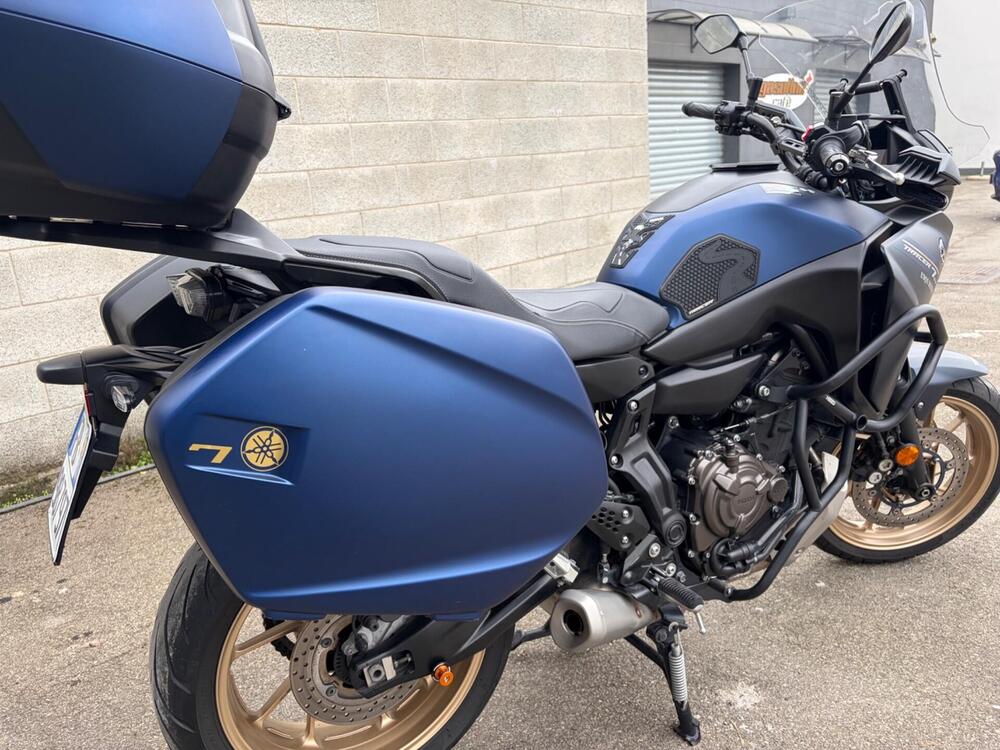 Yamaha Tracer 7 GT (2021 - 24) (13)