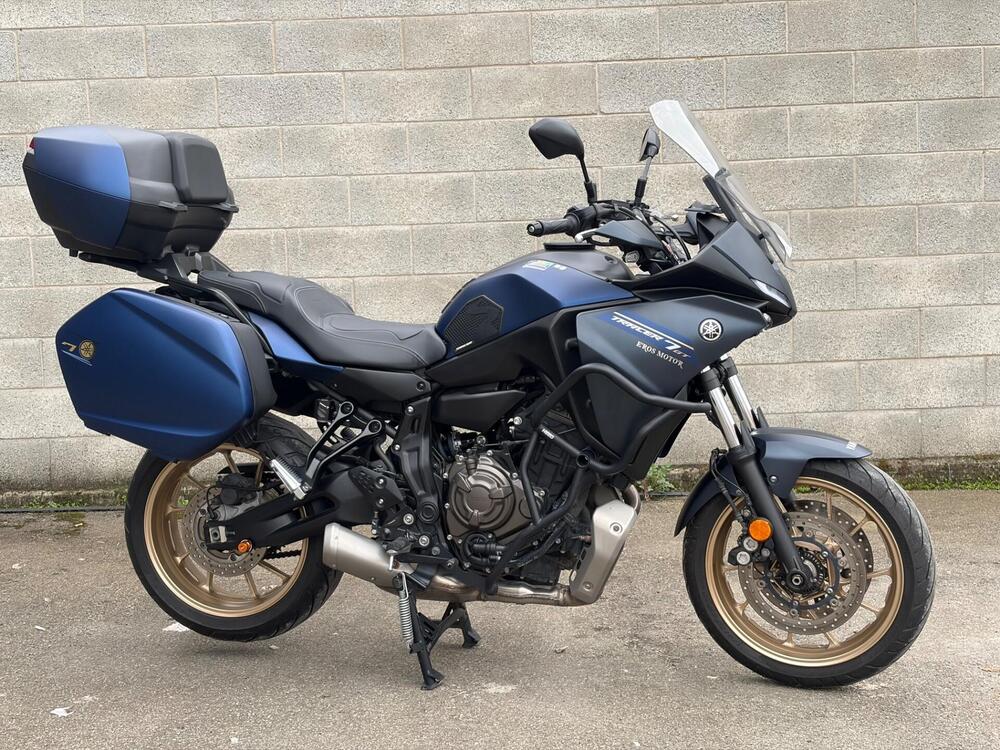 Yamaha Tracer 7 GT (2021 - 24) (15)