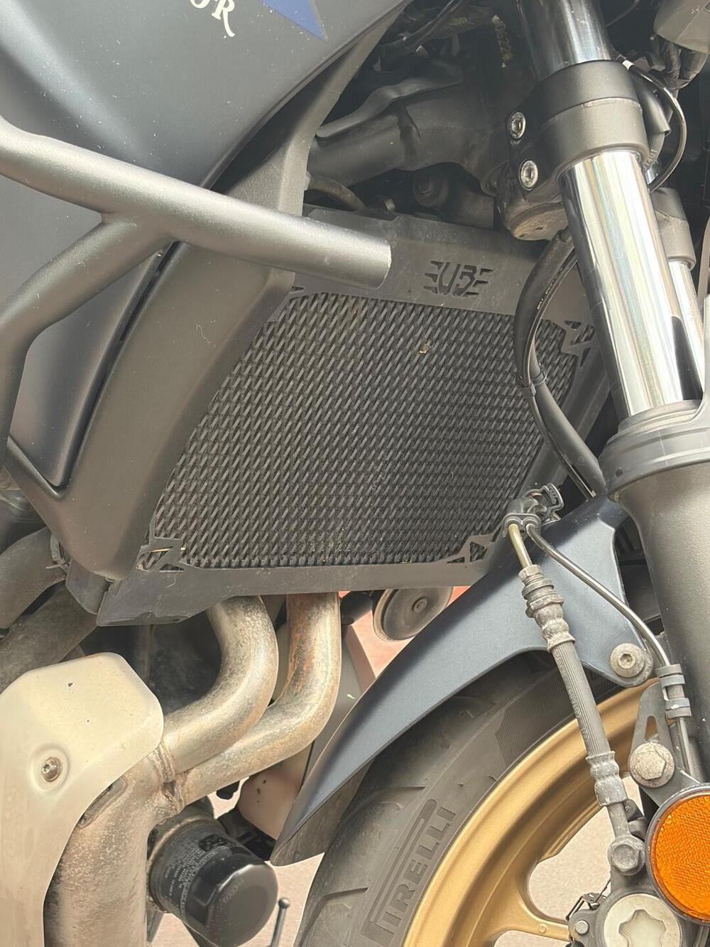 Yamaha Tracer 7 GT (2021 - 24) (17)