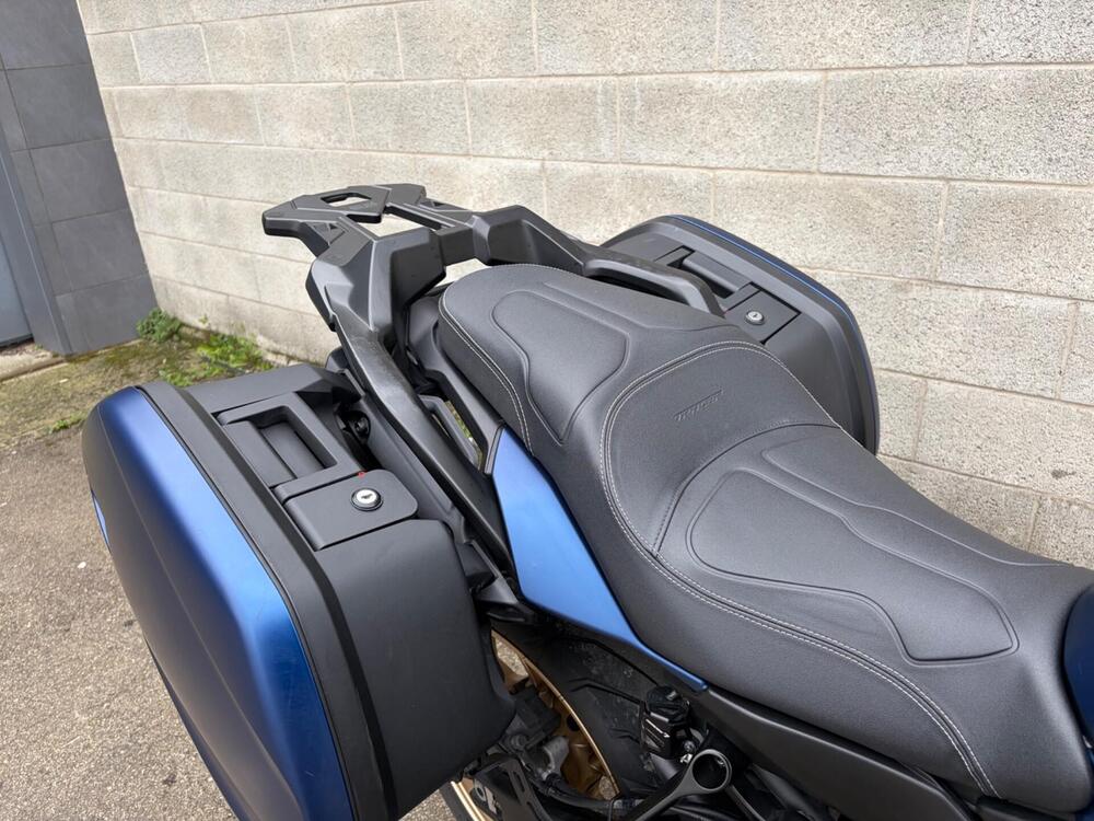 Yamaha Tracer 7 GT (2021 - 24) (18)