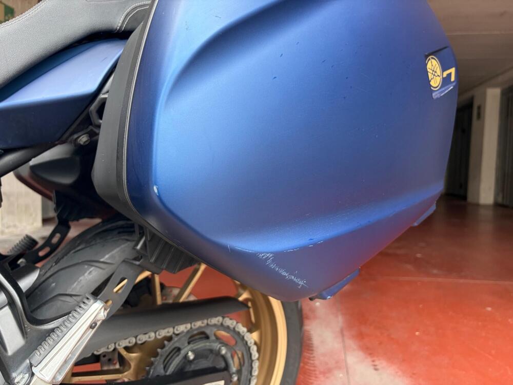 Yamaha Tracer 7 GT (2021 - 24) (19)