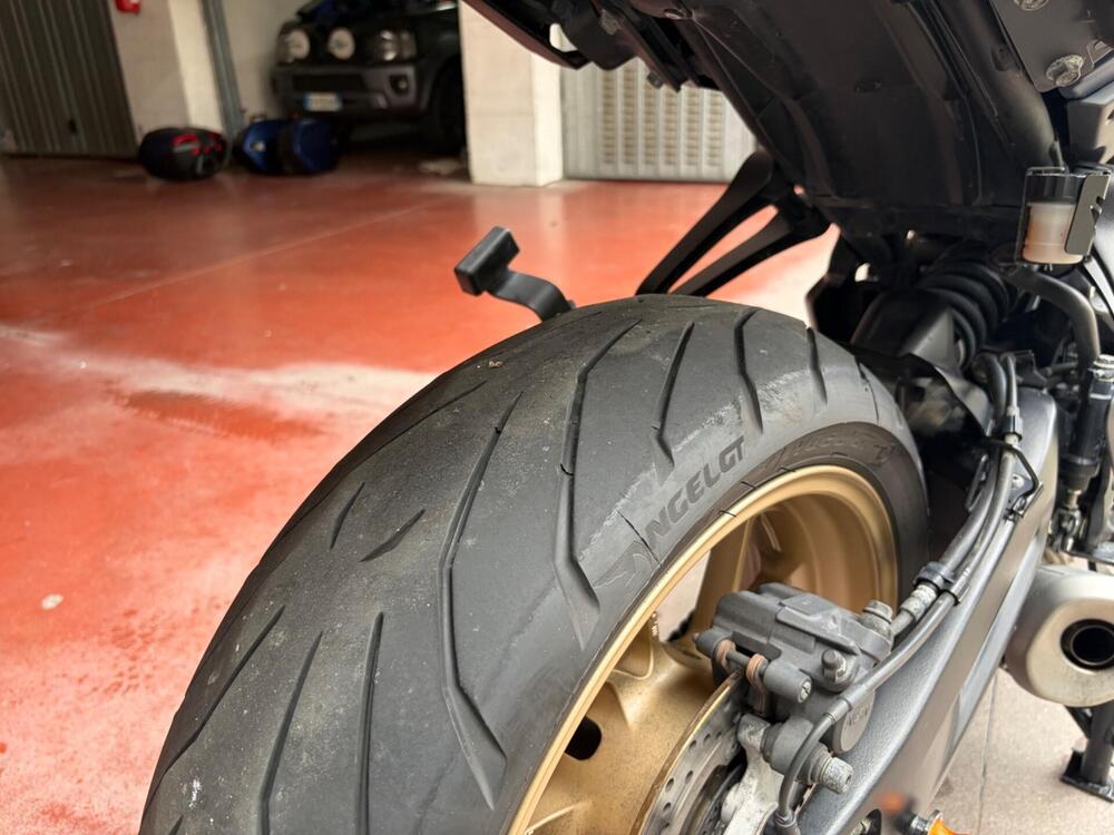 Yamaha Tracer 7 GT (2021 - 24) (20)