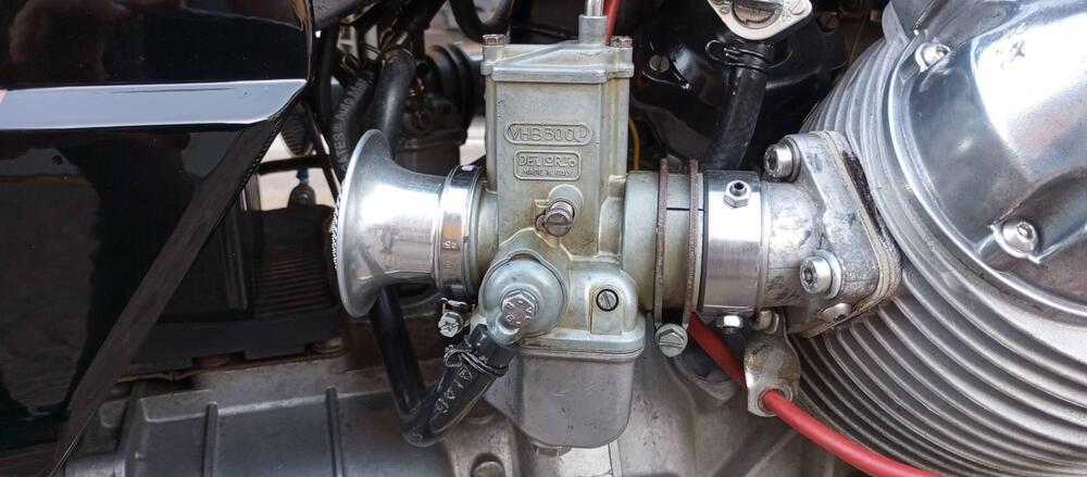 Moto Guzzi 750 SPORT (7)