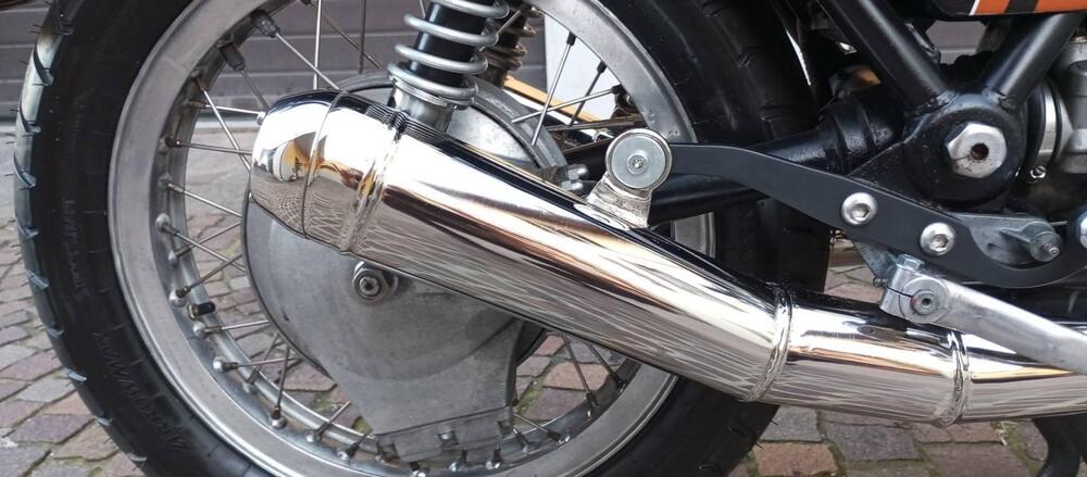 Moto Guzzi 750 SPORT (8)