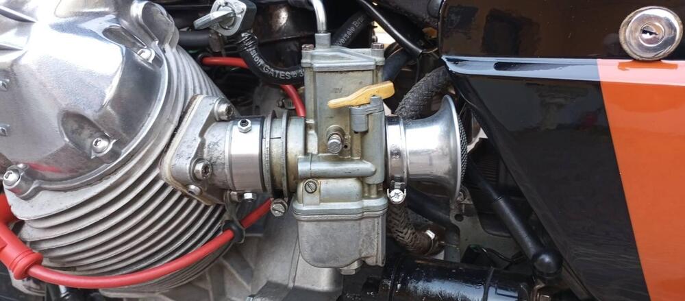 Moto Guzzi 750 SPORT (11)