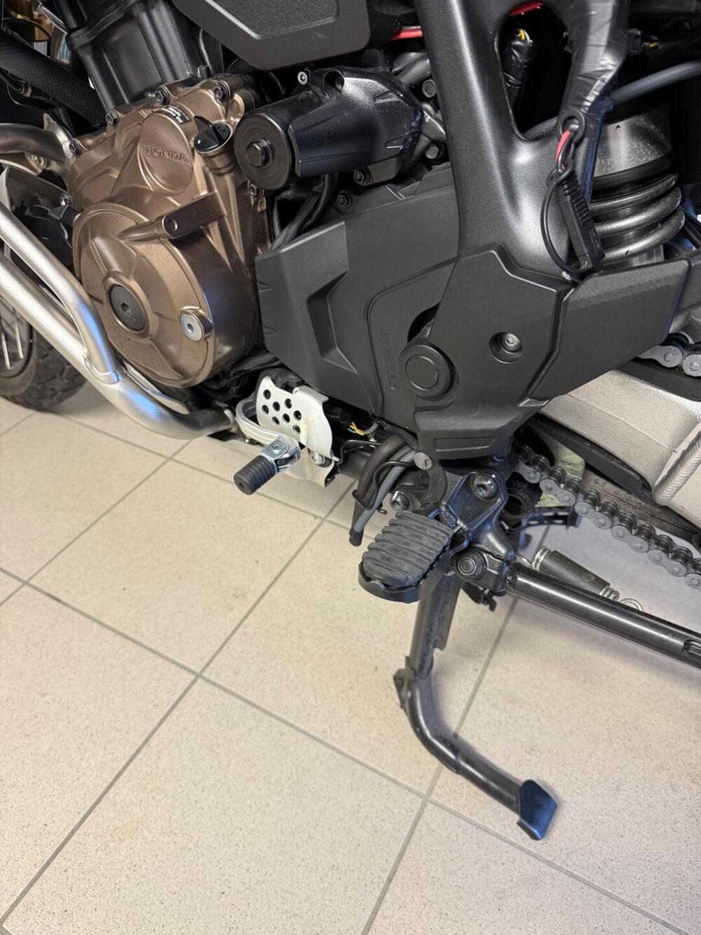 Honda Africa Twin CRF 1100L Adventure Sports DCT (2024 - 26) (3)