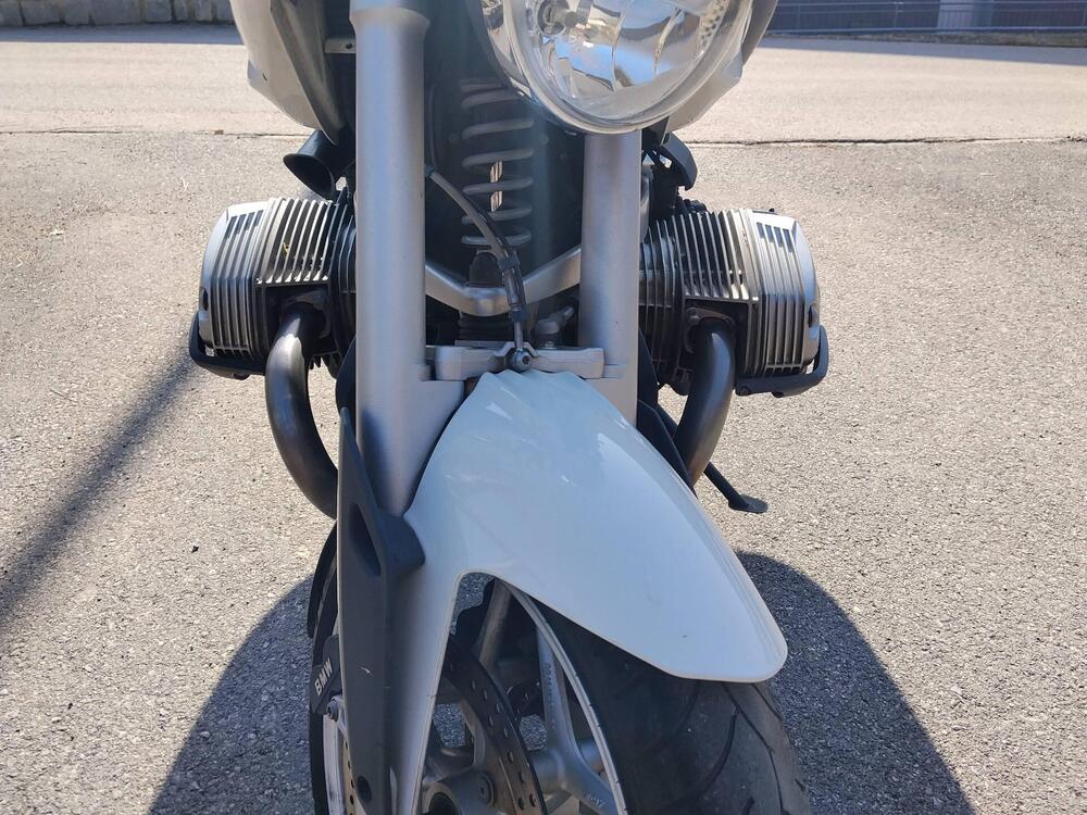 Bmw R 1200 R (2006 - 11)