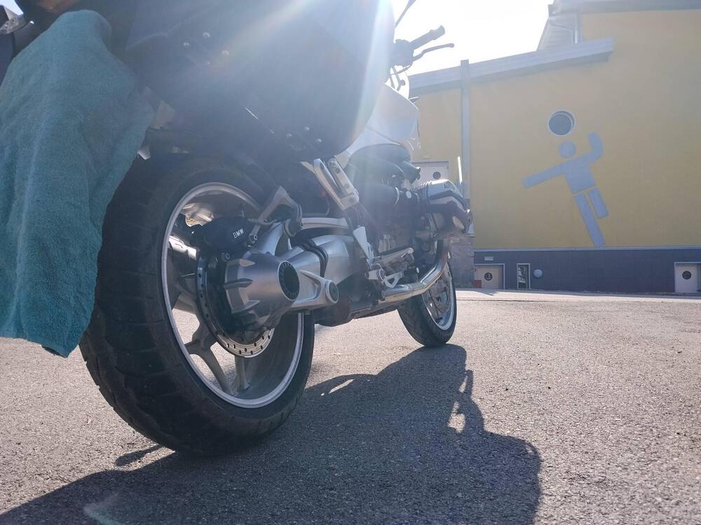 Bmw R 1200 R (2006 - 11) (2)