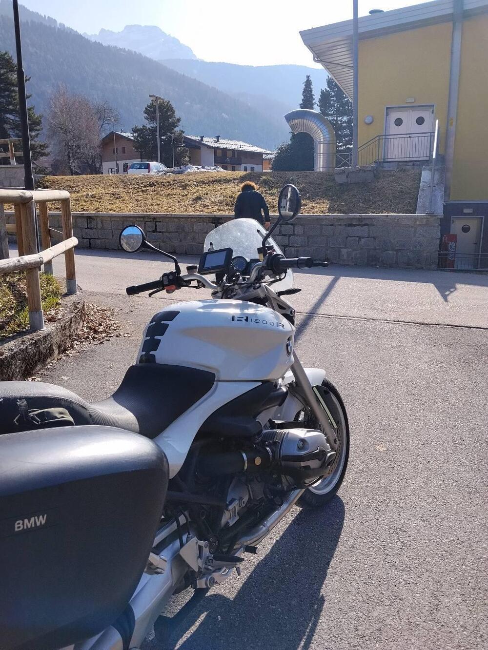 Bmw R 1200 R (2006 - 11) (3)