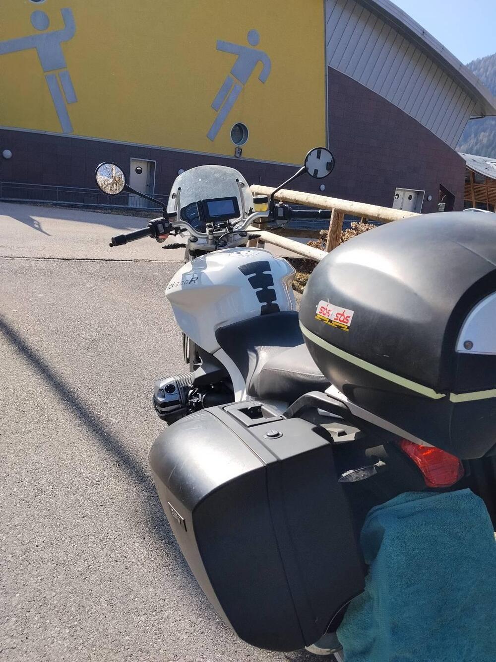 Bmw R 1200 R (2006 - 11) (4)