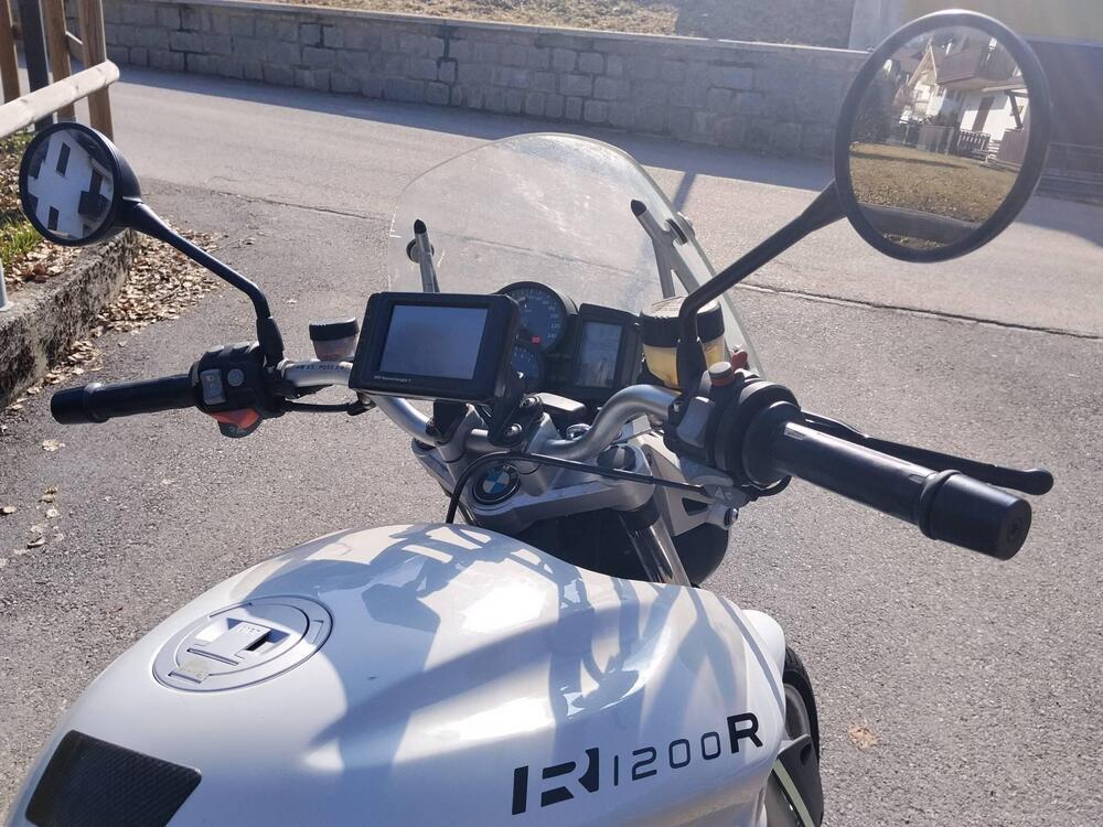 Bmw R 1200 R (2006 - 11) (5)