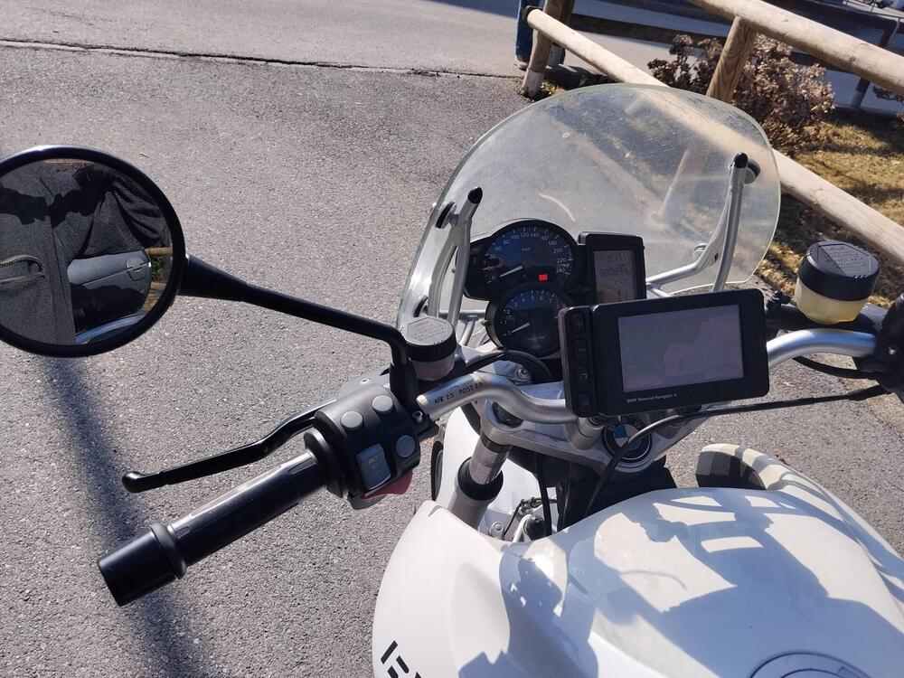 Bmw R 1200 R (2006 - 11) (6)