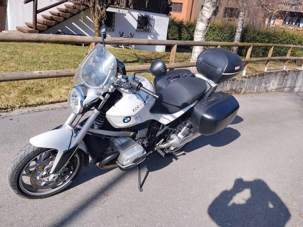 Bmw R 1200 R (2006 - 11) (8)