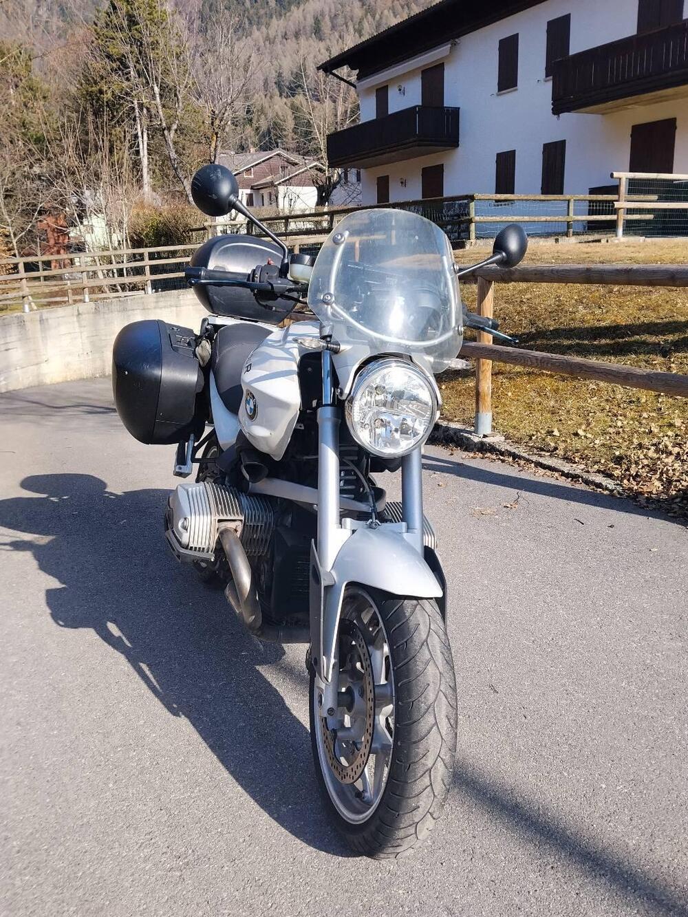 Bmw R 1200 R (2006 - 11) (10)