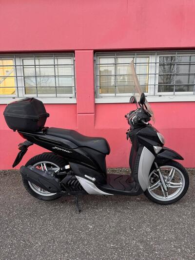 Yamaha Xenter 150 (2011 - 14) usata