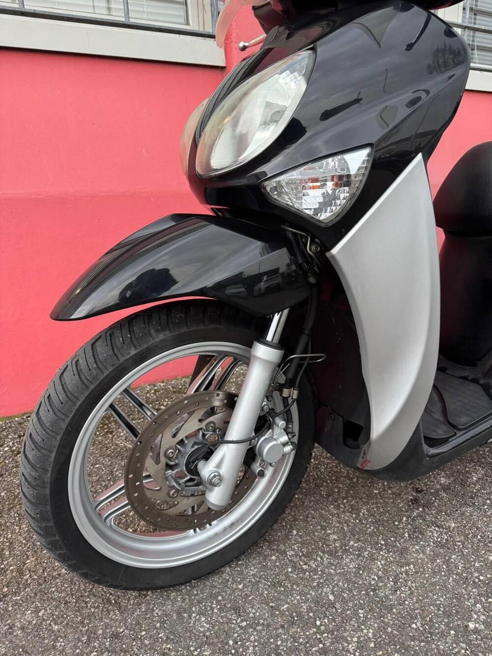 Yamaha Xenter 150 (2011 - 14) (9)