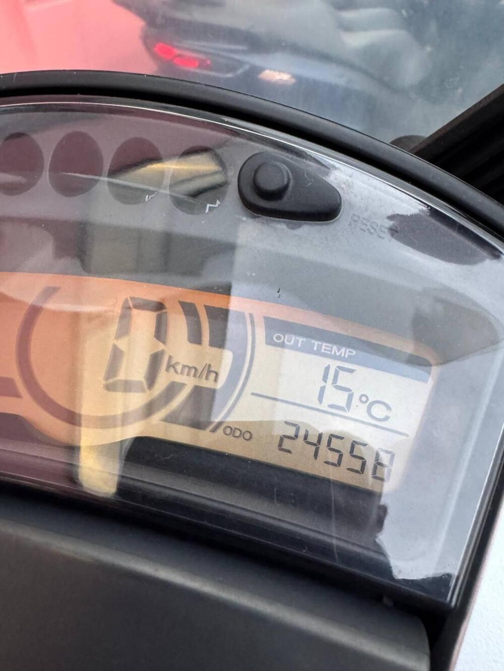 Yamaha Xenter 150 (2011 - 14) (10)