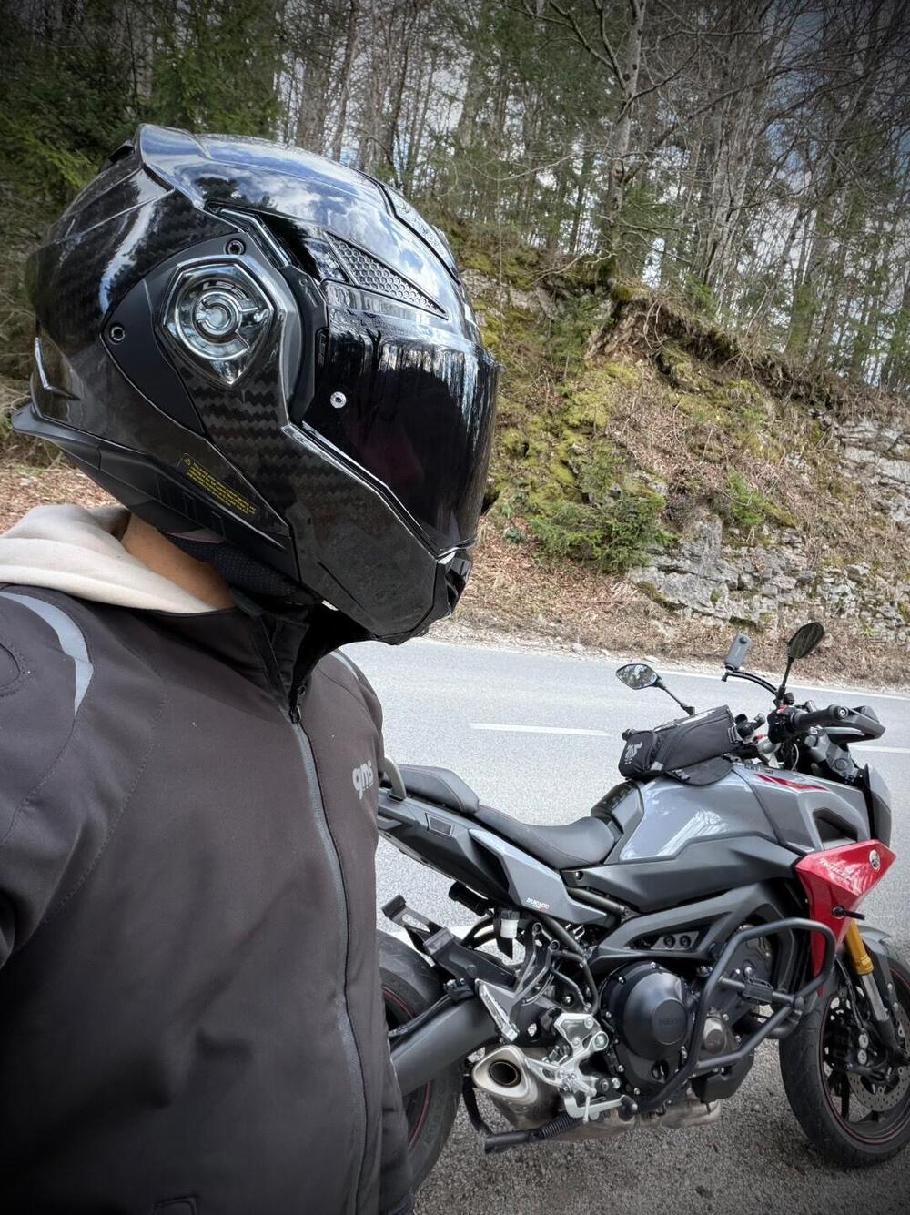 Yamaha Tracer 900 GT (2018 - 20) (7)