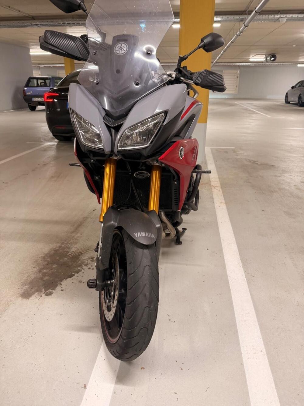 Yamaha Tracer 900 GT (2018 - 20) (8)