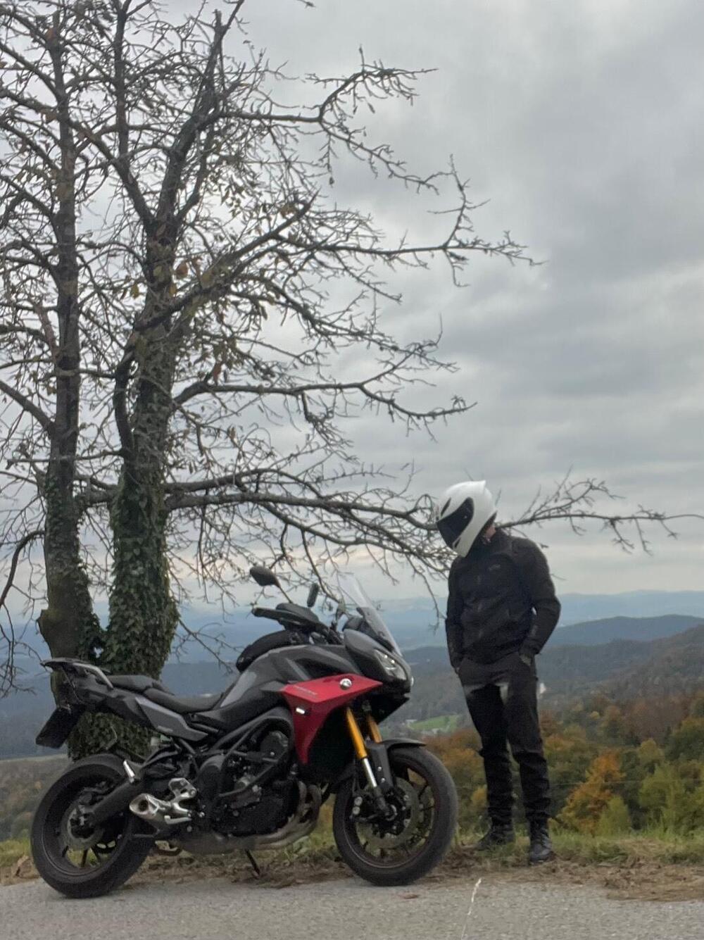 Yamaha Tracer 900 GT (2018 - 20) (9)