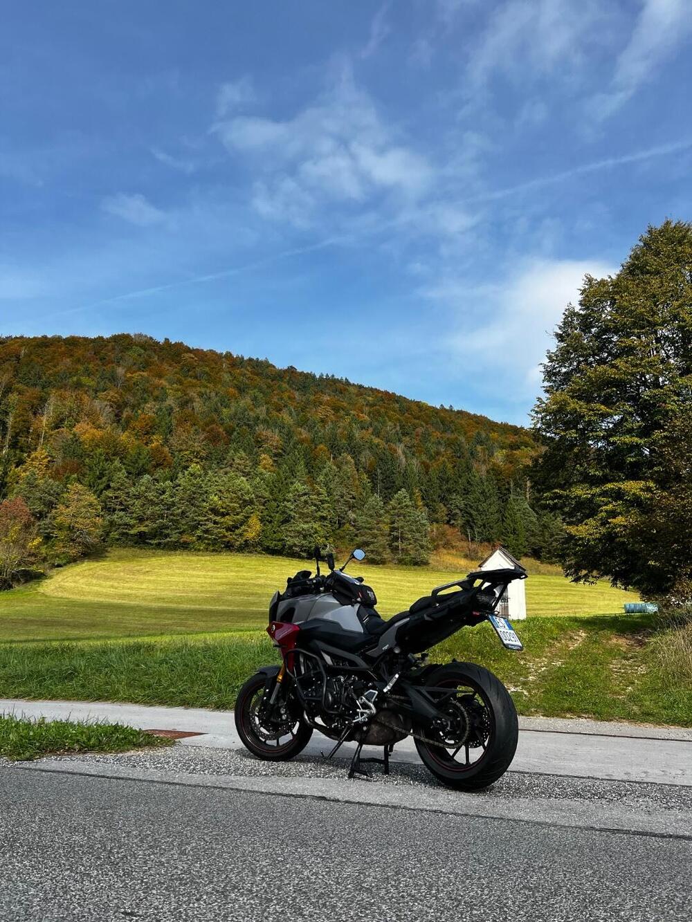 Yamaha Tracer 900 GT (2018 - 20) (10)