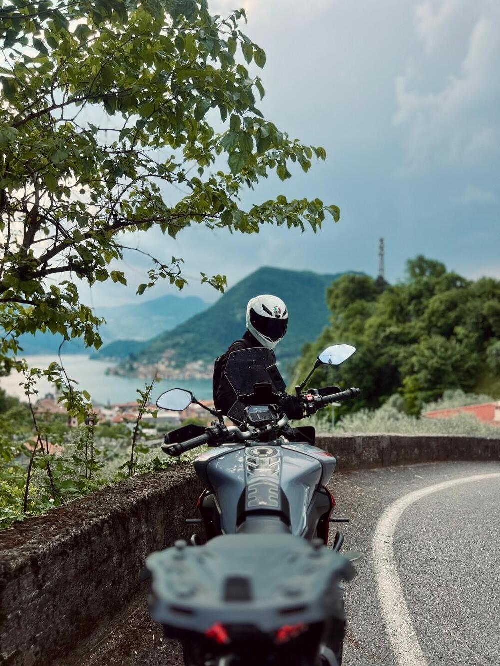 Yamaha Tracer 900 GT (2018 - 20) (11)