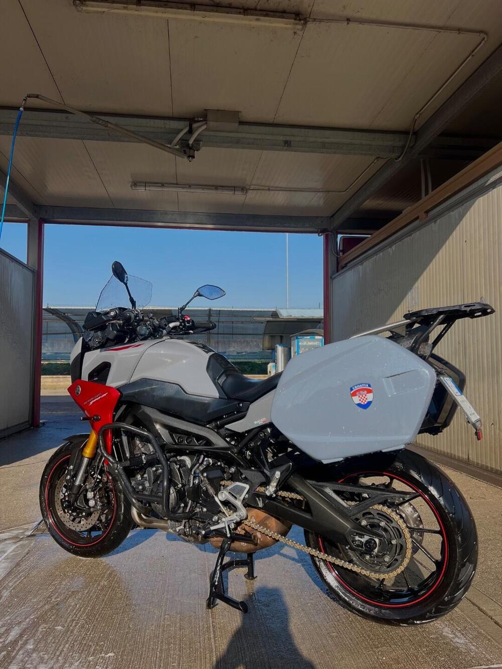 Yamaha Tracer 900 GT (2018 - 20) (12)