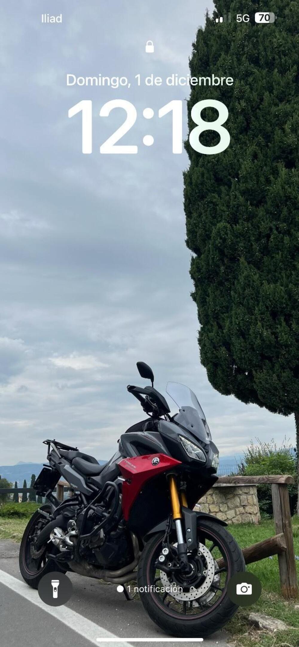 Yamaha Tracer 900 GT (2018 - 20) (13)