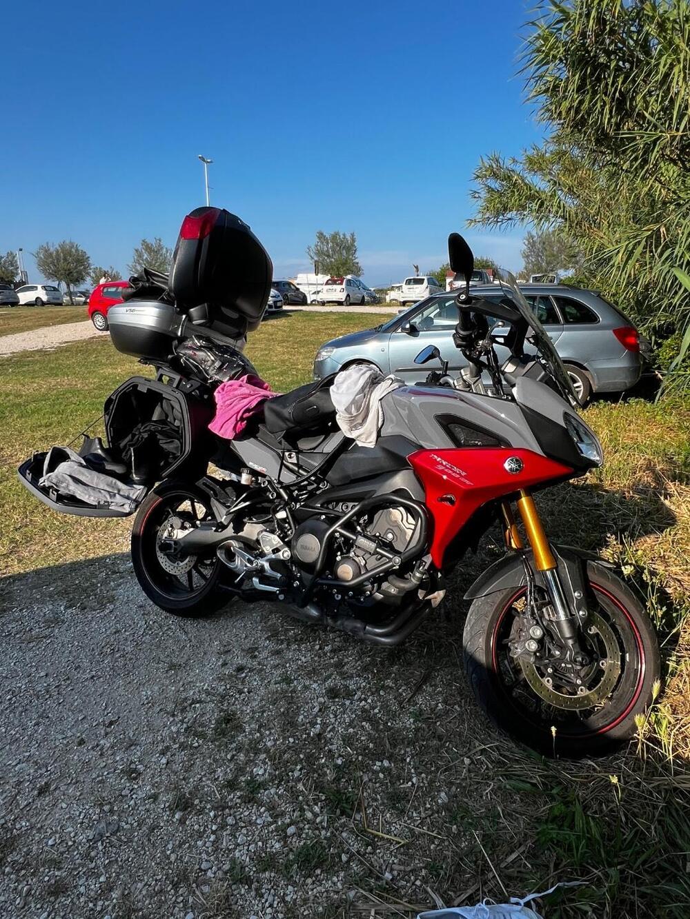 Yamaha Tracer 900 GT (2018 - 20) (16)