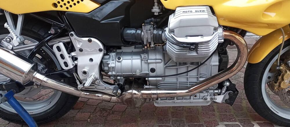 Moto Guzzi 1100 SPORT i.e. (3)