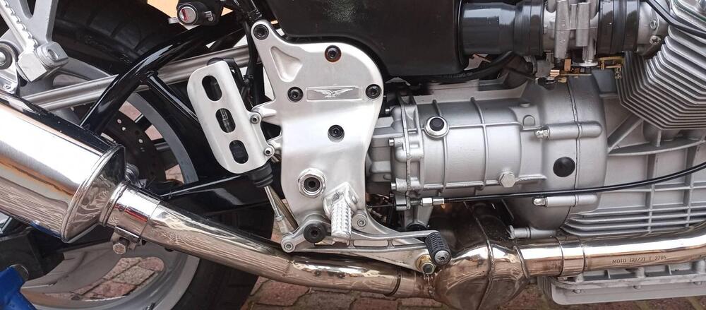 Moto Guzzi 1100 SPORT i.e. (4)