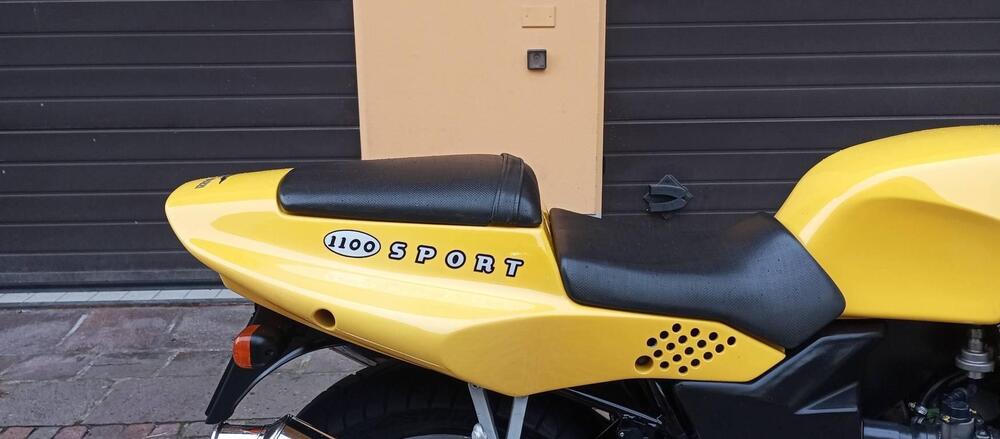 Moto Guzzi 1100 SPORT i.e. (5)