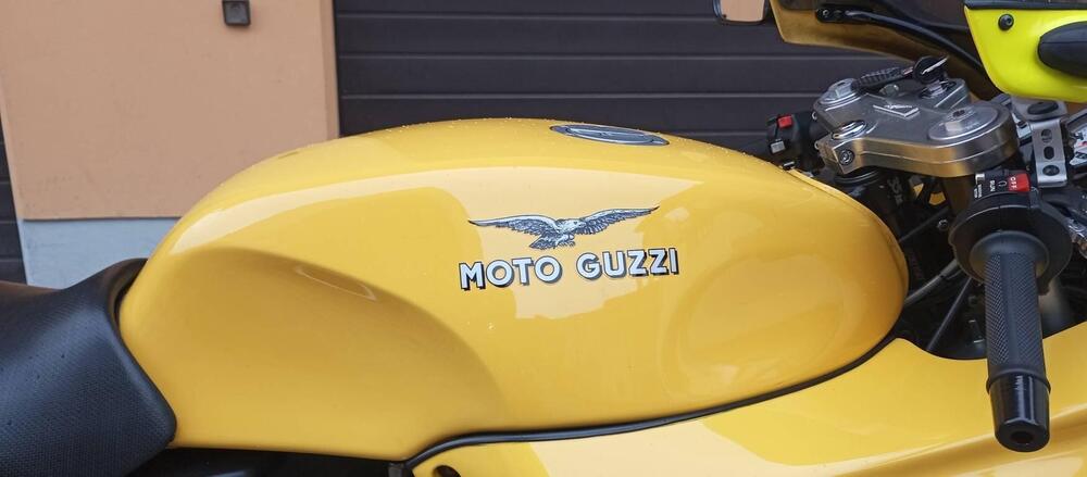 Moto Guzzi 1100 SPORT i.e. (6)