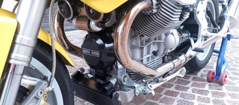 Moto Guzzi 1100 SPORT i.e. (8)