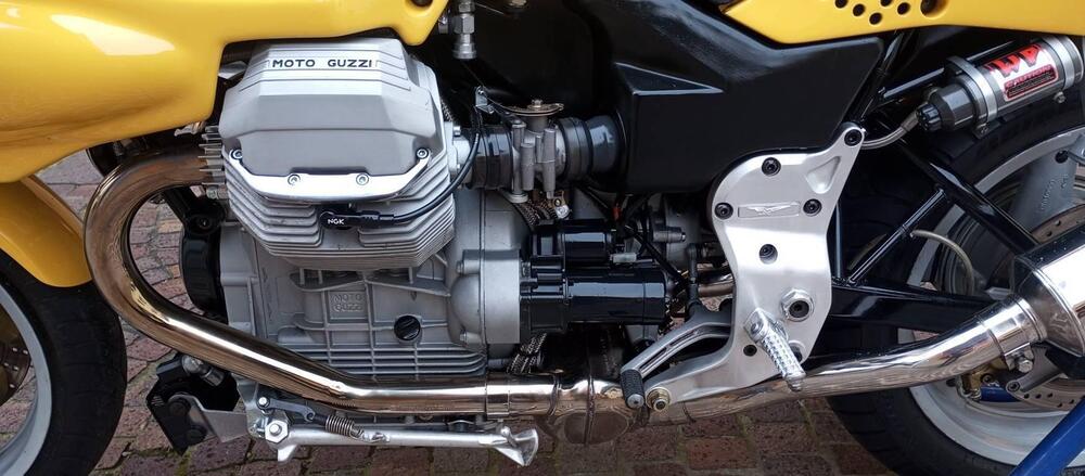 Moto Guzzi 1100 SPORT i.e. (10)