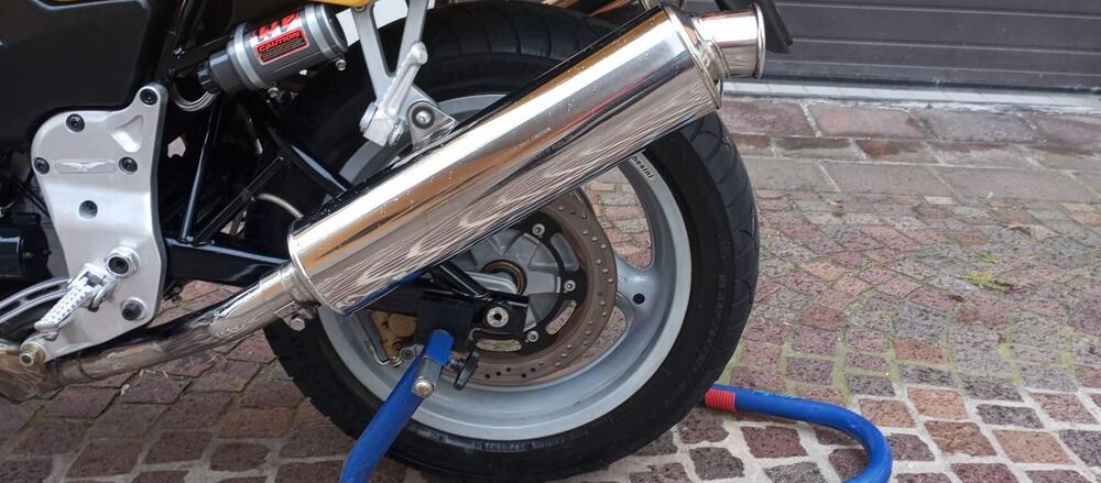 Moto Guzzi 1100 SPORT i.e. (11)