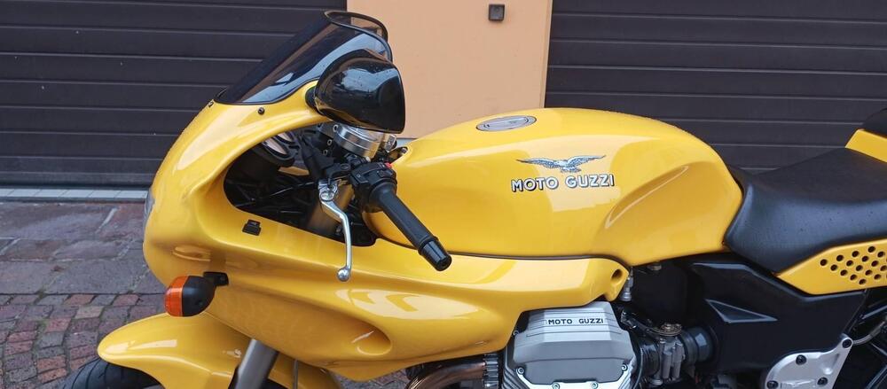 Moto Guzzi 1100 SPORT i.e. (12)