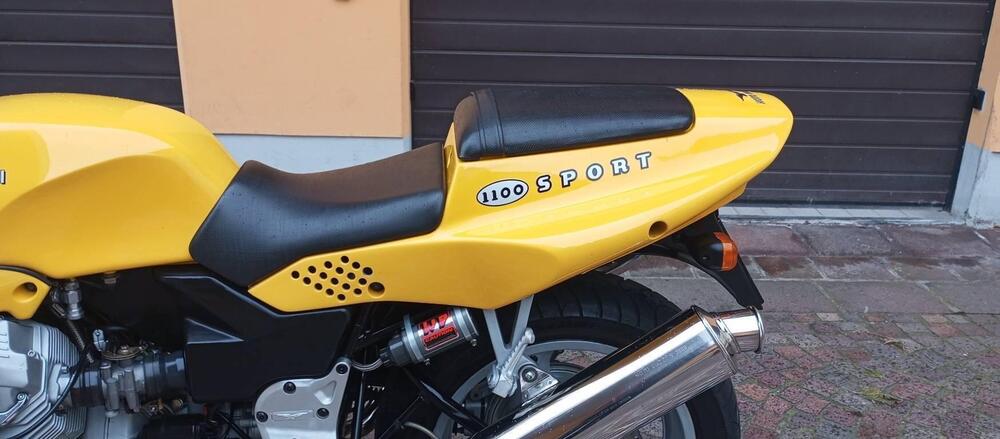 Moto Guzzi 1100 SPORT i.e. (13)